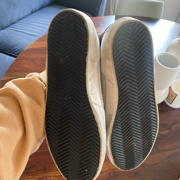 COPY - Golden Goose sneakers - Picture 4 of 10